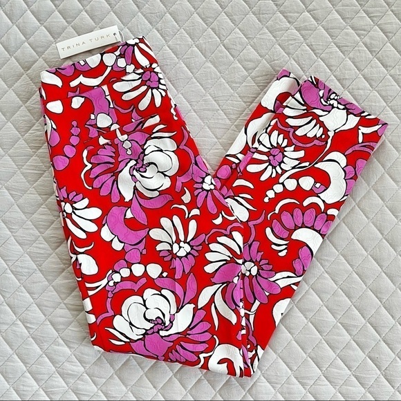 NWT Trina Turk Pants - Picture 10 of 10